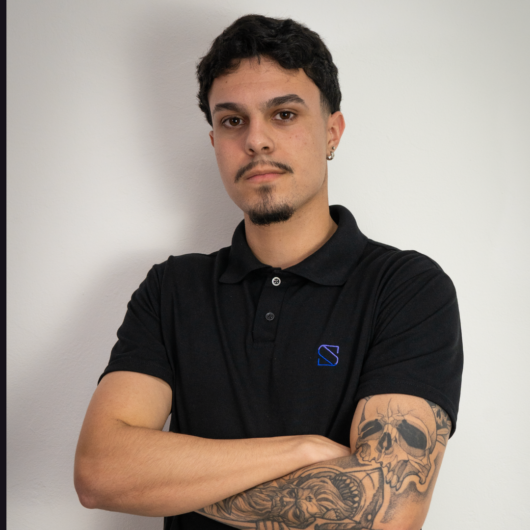 Bruno Lacerda